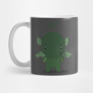 Cthulhu Mug